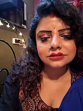 Snapshot of Maaya66 chatting on 29, 1, 2025 Maaya66 online show from 29, 1, 2025