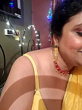 Snapshot of Maaya66 chatting on 13, 2, 2025 Maaya66 online show from 13, 2, 2025