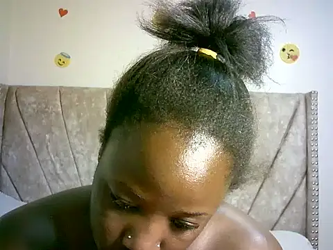 Snapshot of sheryl_me chatting on 31, 1, 2025 sheryl me online show from 31, 1, 2025
