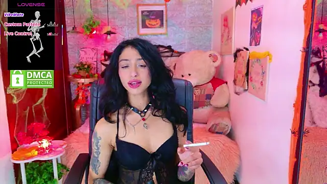 REDHOTTER  online show from 9, 10, 2025