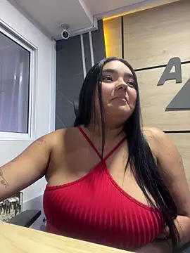 Snapshot of little_lissiee chatting on 30, 4, 2026 little lissiee online show from 30, 4, 2026