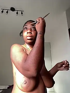 hotcoco28 online show from 7, 1, 2025