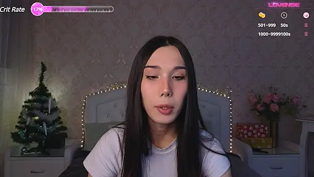Snapshot of Kaia_Sunshine_Mia chatting on 6, 1, 2025 Kaia Sunshine Mia online show from 6, 1, 2025