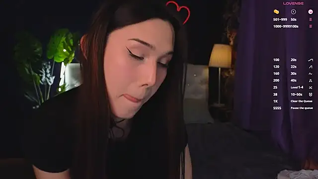 Snapshot of Kaia_Sunshine_Mia chatting on 16, 2, 2025 Kaia Sunshine Mia online show from 16, 2, 2025