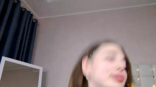 NicoleRosss online show from 11, 1, 2025