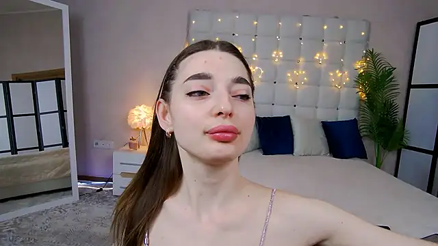 NicoleRosss online show from 16, 1, 2025