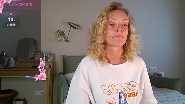 sexuallycorrecte online show from 21, 7, 2026