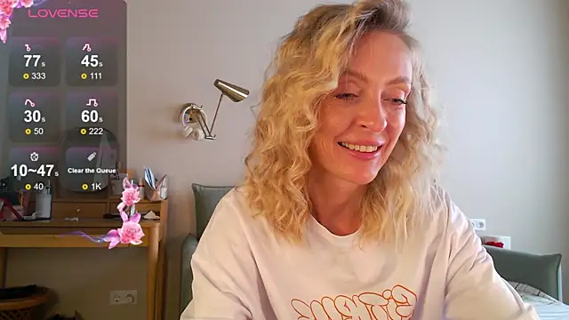sexuallycorrecte online show from 22, 7, 2026