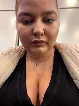 AllysonK online show from 3, 12, 2024