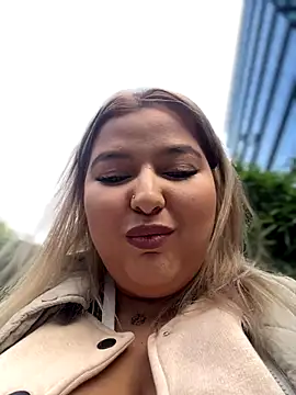 AllysonK online show from 5, 12, 2024