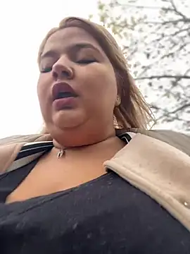 AllysonK online show from 6, 12, 2024