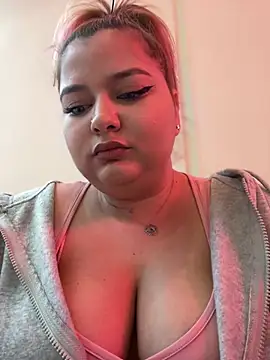 AllysonK online show from 21, 12, 2024