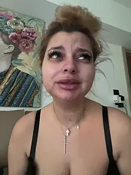 AllysonK online show from 17, 2, 2026