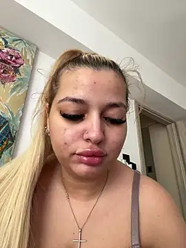 AllysonK online show from 5, 6, 2026