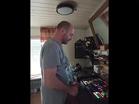 rosaeichel online show from 5, 4, 2026