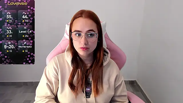 maryluna95 online show from 14, 12, 2024