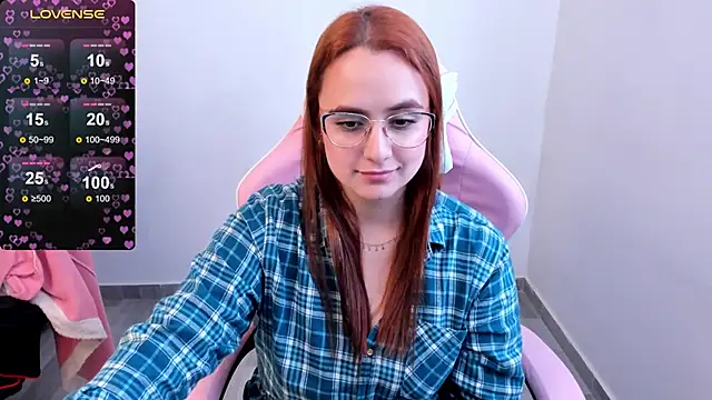 maryluna95 online show from 27, 12, 2024