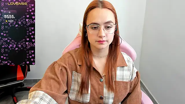 maryluna95 online show from 3, 1, 2025