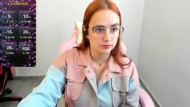 maryluna95 online show from 4, 1, 2025