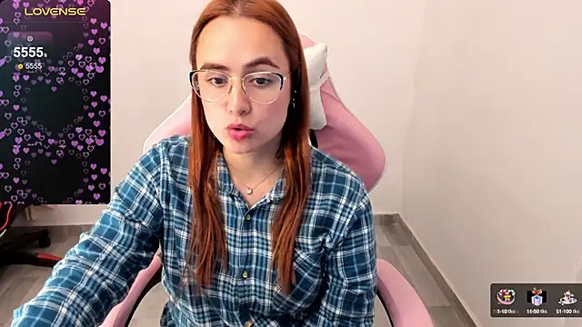 maryluna95 online show from 6, 1, 2025