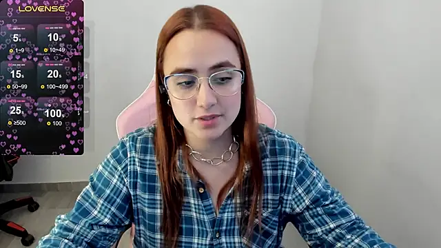 maryluna95 online show from 22, 1, 2025