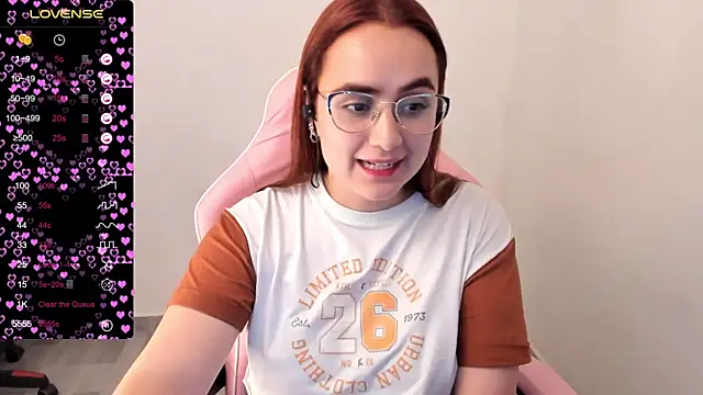 maryluna95 online show from 11, 2, 2025