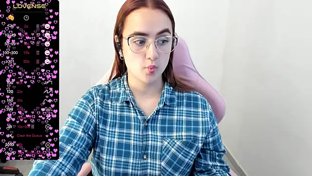 maryluna95 online show from 11, 2, 2025