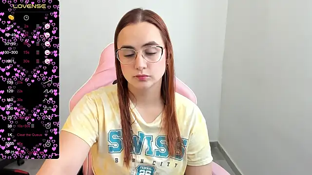 maryluna95 online show from 26, 2, 2025