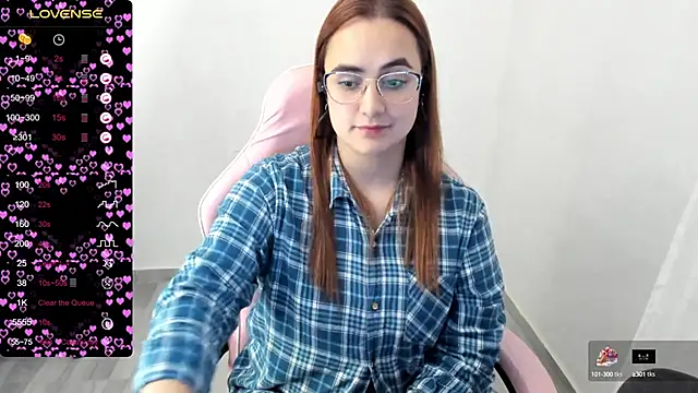 maryluna95 online show from 5, 3, 2025