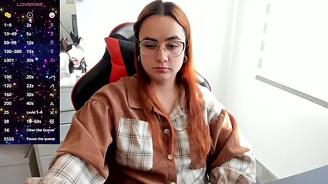 maryluna95 online show from 19, 9, 2025