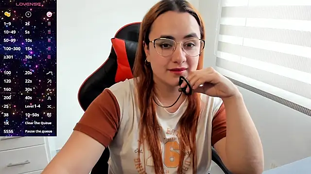 maryluna95 online show from 24, 9, 2025