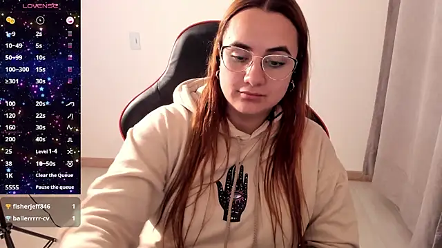 maryluna95 online show from 28, 10, 2025