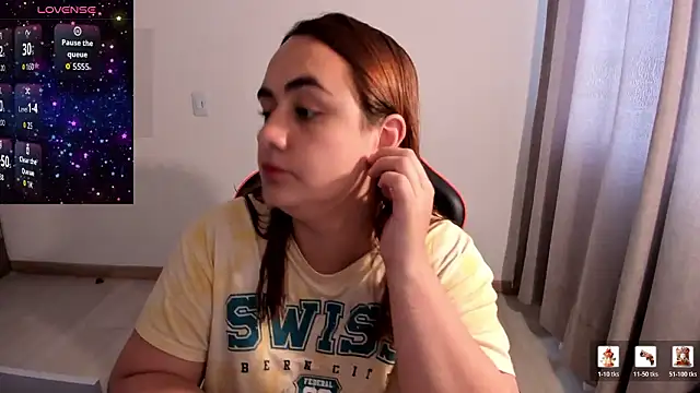 maryluna95 online show from 26, 2, 2026