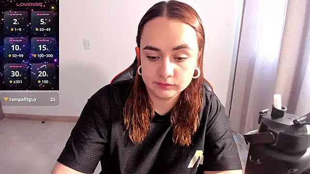 maryluna95 online show from 11, 3, 2026