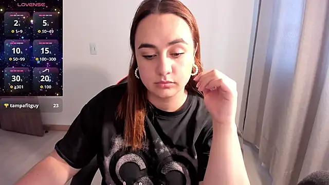 maryluna95 online show from 13, 3, 2026