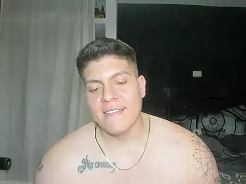 Snapshot of regan_jhonso chatting on 7, 12, 2024 regan jhonso online show from 7, 12, 2024