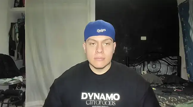 Snapshot of regan_jhonso chatting on 5, 1, 2025 regan jhonso online show from 5, 1, 2025