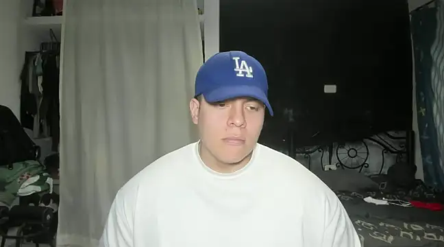 Snapshot of regan_jhonso chatting on 9, 1, 2025 regan jhonso online show from 9, 1, 2025