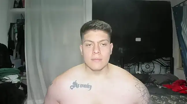 Snapshot of regan_jhonso chatting on 12, 1, 2025 regan jhonso online show from 12, 1, 2025