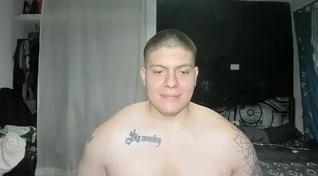 Snapshot of regan_jhonso chatting on 17, 1, 2025 regan jhonso online show from 17, 1, 2025