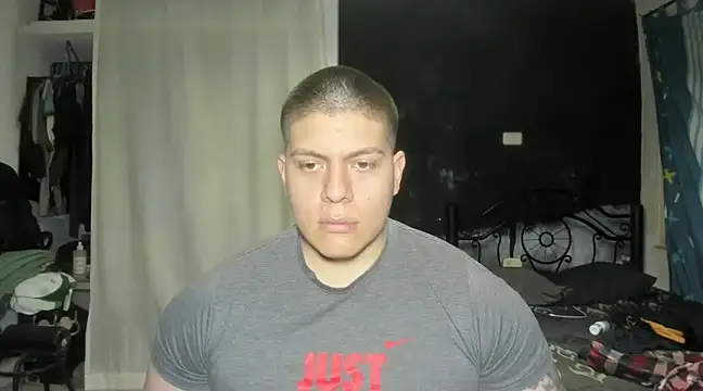 Snapshot of regan_jhonso chatting on 18, 1, 2025 regan jhonso online show from 18, 1, 2025