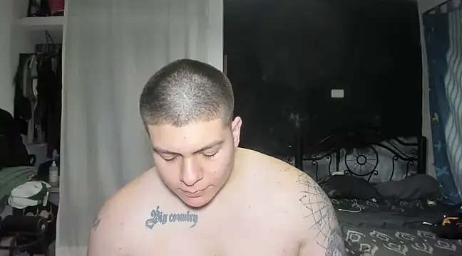 Snapshot of regan_jhonso chatting on 19, 1, 2025 regan jhonso online show from 19, 1, 2025