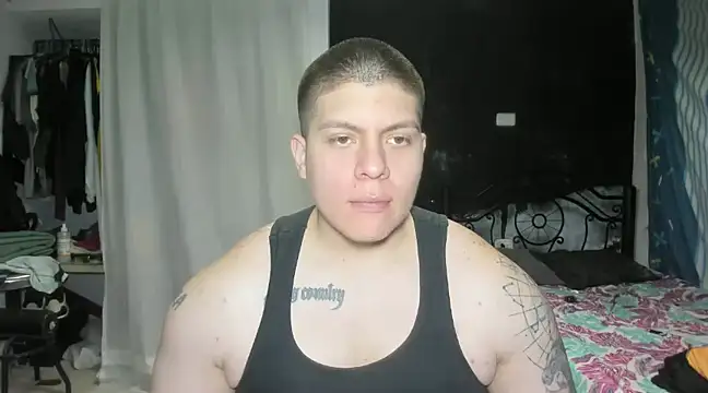 Snapshot of regan_jhonso chatting on 21, 1, 2025 regan jhonso online show from 21, 1, 2025
