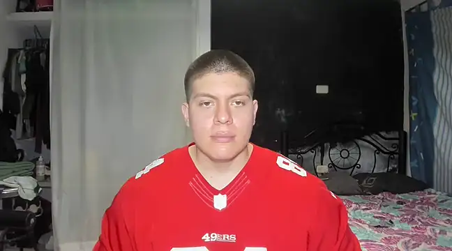 Snapshot of regan_jhonso chatting on 23, 1, 2025 regan jhonso online show from 23, 1, 2025