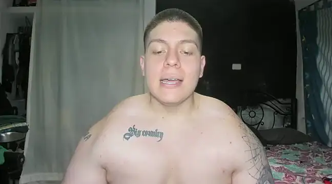 Snapshot of regan_jhonso chatting on 26, 1, 2025 regan jhonso online show from 26, 1, 2025