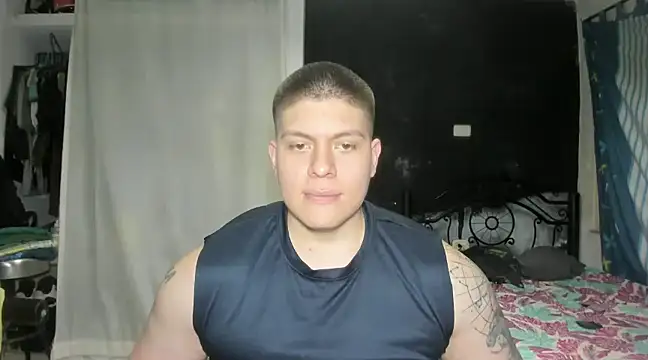 Snapshot of regan_jhonso chatting on 27, 1, 2025 regan jhonso online show from 27, 1, 2025