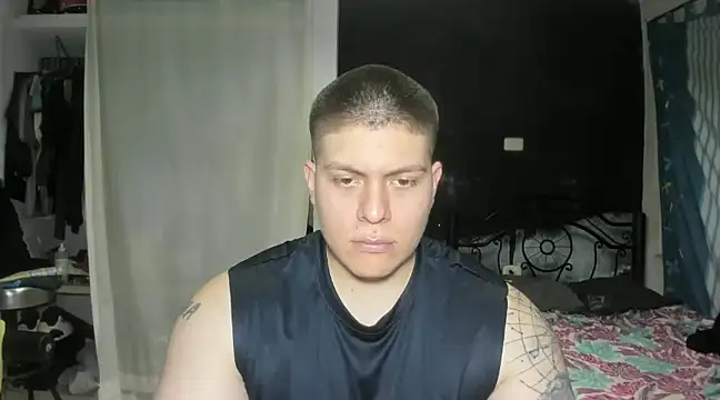 Snapshot of regan_jhonso chatting on 27, 1, 2025 regan jhonso online show from 27, 1, 2025