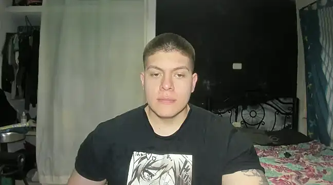 Snapshot of regan_jhonso chatting on 28, 1, 2025 regan jhonso online show from 28, 1, 2025