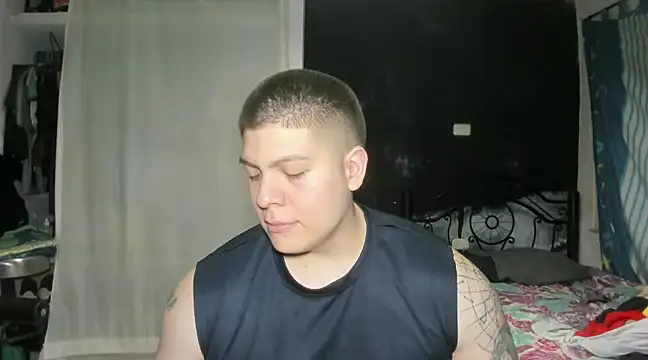 Snapshot of regan_jhonso chatting on 29, 1, 2025 regan jhonso online show from 29, 1, 2025