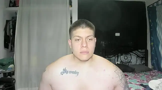 Snapshot of regan_jhonso chatting on 31, 1, 2025 regan jhonso online show from 31, 1, 2025